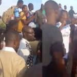 Tension in Abuja Area of Suleja after bandits kidnapped unknown number of School children earlier today