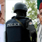 Buhari Police and Dairus