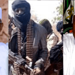 Buhari bandits and Saraki