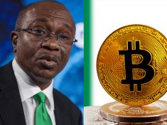CBN Cryptocurrency Ban