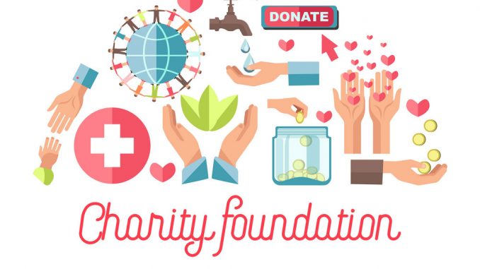 Charity Foundation