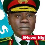 Chief of Army Staff COAS Major General Faruk Yahaya