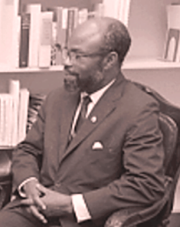 The First Vice-Chancellor Of The University of Lagos (UNILAG) Was An Igbo, Eni NJOKU