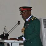 ELFON -Project Unity Nigeria, Borno state Chapter calls on Buhari to appoint most senior Army officer from South East as COAS