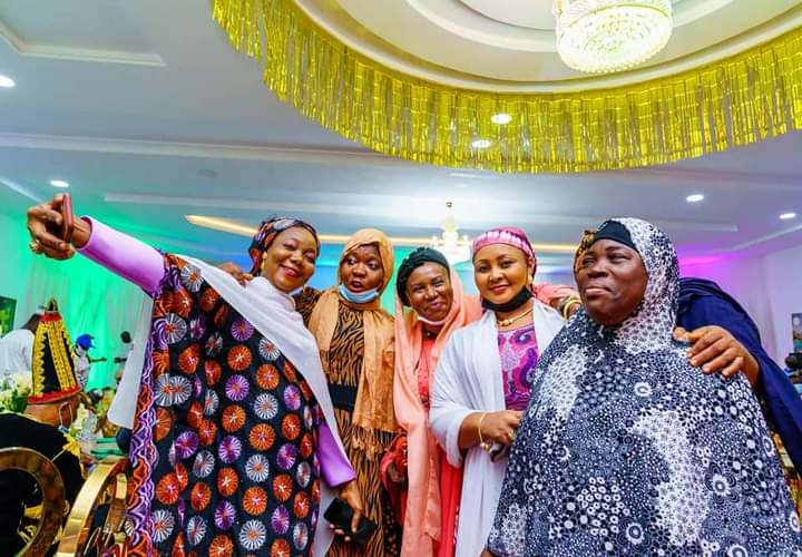 EVENT PHOTOS OF EID EL FITR CELEBRATION WITH IMO GOVERNOR AND IGBO MUSLIMS IN OWERRI 1 4