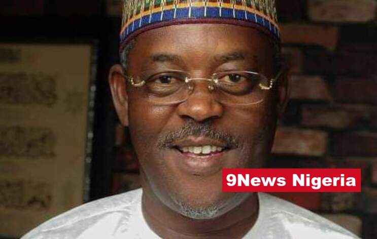Eid Fitr- Hon Abdullahi Gaya tasks peoples to pray for end of insecurity