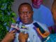 Mr Valentine Ozigbo