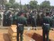 FINAL COMMITTAL OF NIGERIAN COMBATANTS KILLED IN FATAL AIR CRASH