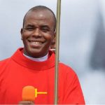 "I am safe and free" Father Mbaka assures his followers that he is not missing as rumoured