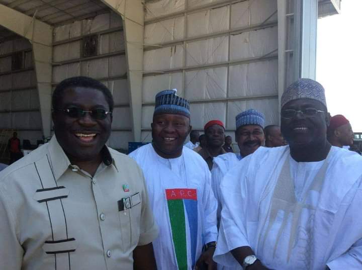 Fmr Deputy Governor Madumere insists Mbaitoli will reclaim place in Imo politics