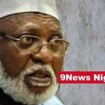 General Abdulsalami Abubakar -