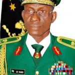 General Leo Irabor, Nigeria Chief of Defence Staff