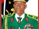 General Leo Irabor, Nigeria Chief of Defence Staff