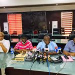 Governor Hope Uzodinma Dissolves Cabinet