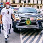 Governor Hope Uzodinma of Imo State Says His Envoy Was Not Attacked