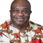 Abia State Governor, Okezie Ikpeazu