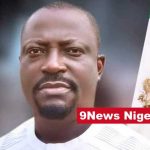Hon. Noble Abiaso Atulegwu 1