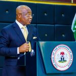 Hope Uzodinma, Governor of Imo State