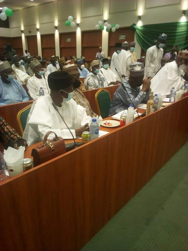 House Of Reps Committee Commences Public Hearing On Health Institutions In Nigeria