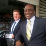 Obinna SMOG Ejianya CEO Obix Technology 9News Nigeria Publisher