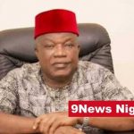 IMO APC CHAIRMAN PRINCE MARCILLINUS O NLEMIGBO