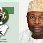 INEC CHAIRMAN MAHMOOD