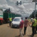 Imo Transport Commissioner Barr Rex Anunobi set to close down all illegal parks in Owerri