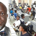 Joint Admission and Matriculation Board (JAMB)