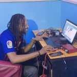 JUSTCHI PRODUCTIONS SPARK THE MUSIC WORLD WITH THE LATEST TRENDS 1 1