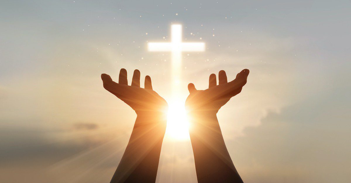 Jesus Christ Is Our Redemption