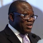 Kayode fayemi. 1