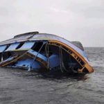 NIGER BOAT CAPSIZED: 28 dead bodies confirmed and 65 survivals rescued