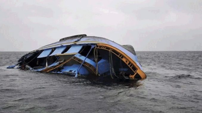 NIGER BOAT CAPSIZED: 28 dead bodies confirmed and 65 survivals rescued