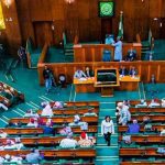 NIgeria House of Reps