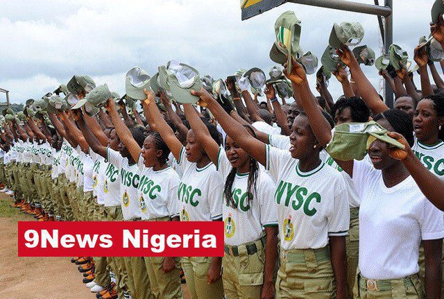 National Youth Service Corps (NYSC)