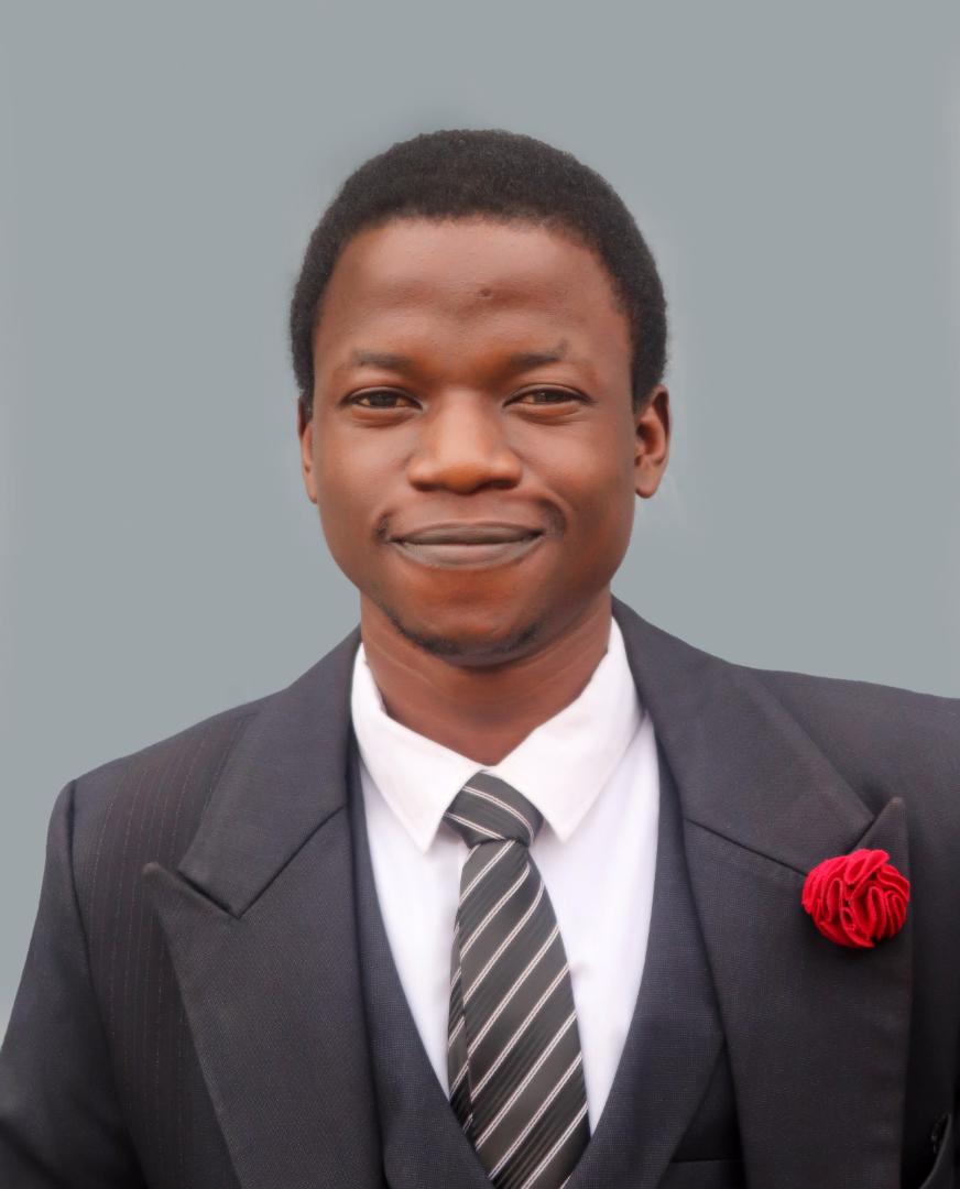 Navigating Virtual Market in an African Context by Babatunde Adekanmbi