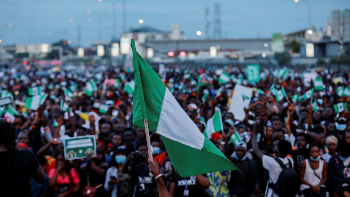 New Nigeria