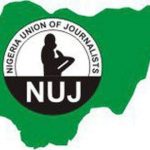 Nigeria Union of Journalists NUJ