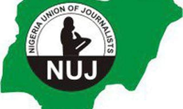 Nigeria Union of Journalists (NUJ)