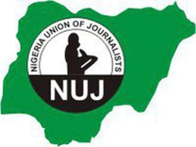 Nigeria Union of Journalists (NUJ)