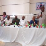 OWERRI WEST APC UNANIMOUSLY AFFIRM KANAYO ONYEMAECHI APEX LEADER OF PARTY