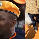 Omoyele Sowore Shot By Police in Abuja