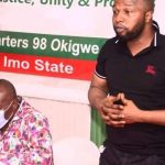 PDP New Media DG Collins Opurozor