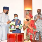 PRESIDENT BUHARI APPROVES RE APPOINTMENT OF SERVICOM NATIONAL COORDINATOR