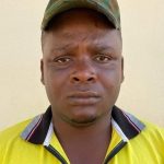 Police Nabbed dismissed army lance corporal turned Eastern Security Network ESN trainer