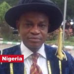 Professor Ikechukwu Dozie