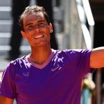 Rafael Nadal 1