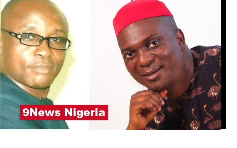 SAM ONWUEMEDO AND MODESTUS NWAMKPA