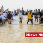 Scores feared dead 140 Missing After boat sink in Kebbi Niger River Nigerian Official