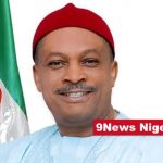 Senator Sam Nnaemeka Anyanwu